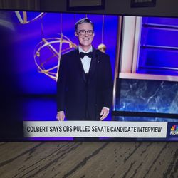 Samsung Smart TV 85 Inch UHD