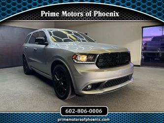 2015 Dodge Durango
