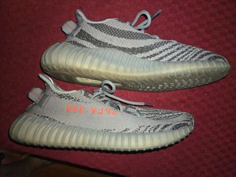 adidas Yeezy Boost 350 V2 Beluga 2.0 Size 13 No Box