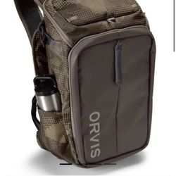 Orvis Backpack