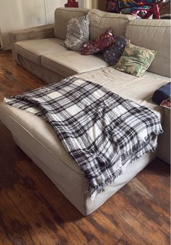 Free sectional couch