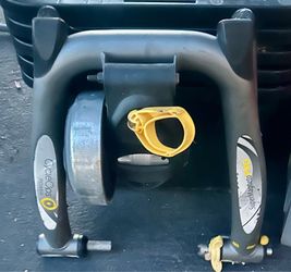 Bike Trainer