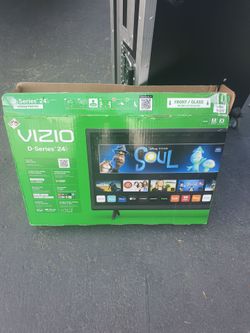 Vizio 24in Tv