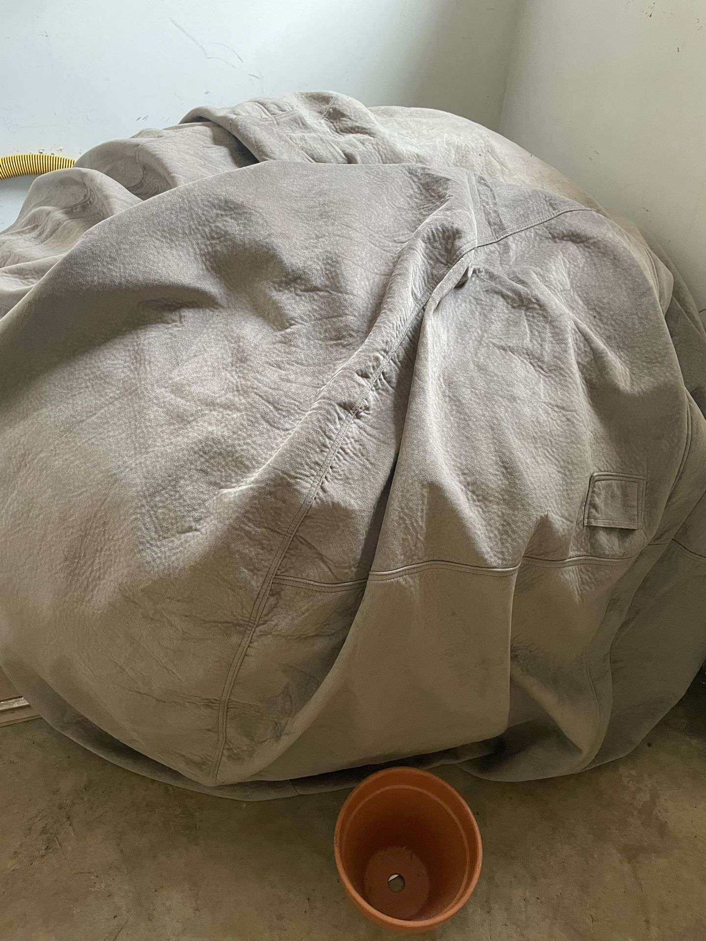 Large Beanbag