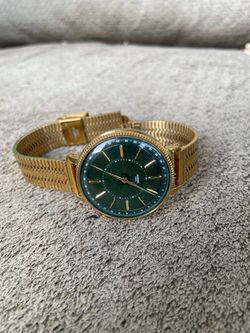 Womens Fossil Hybrid Smart Watch