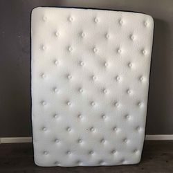 Full Sized Mattress 