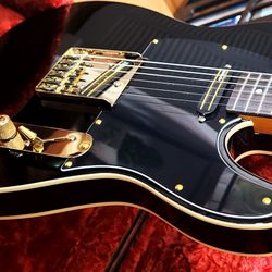 Custom MCP  Telecaster