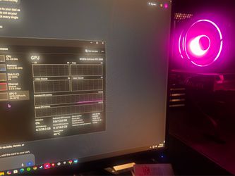 Rtx 3060 12GB Ventus