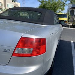 2009 Audi A4