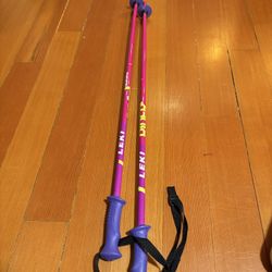 Kids Ski Poles