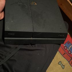 PS4 