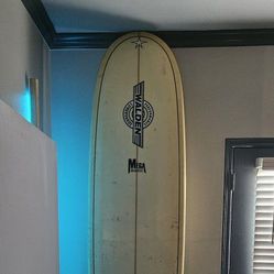 9'0 Mega Magic 2 Slx