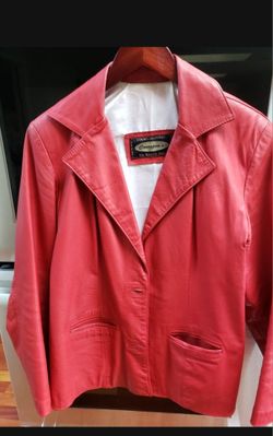 Woman's Jacket Size M