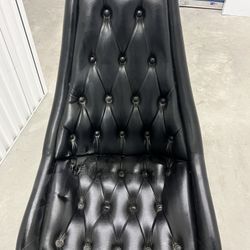 James Brown’s Authentic Chair 