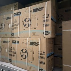 Mini splits For Sale! Brand Is Ozone. 1 Ton 12,000 BTUs . $310!