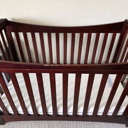 Baby Crib