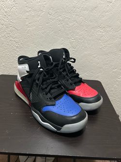 Jordan mars 270  retro top 3 size 13 men’s