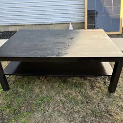 Coffee Table 