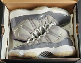 Air Jordan 11