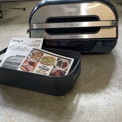 Ninja Foodie Smart XL Grill