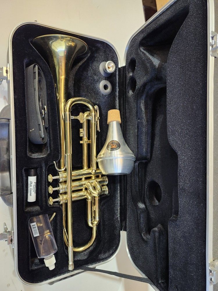 Trumpet