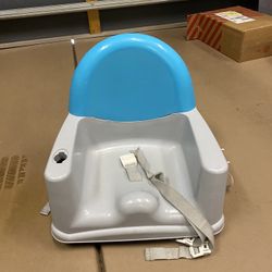 Booster Seat