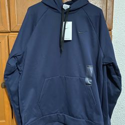 Nike Therma-Fit Hoodie
