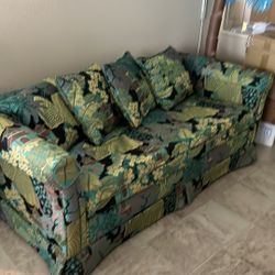 sofa Bed