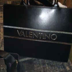 Valentino Bag By Mario Valentino 