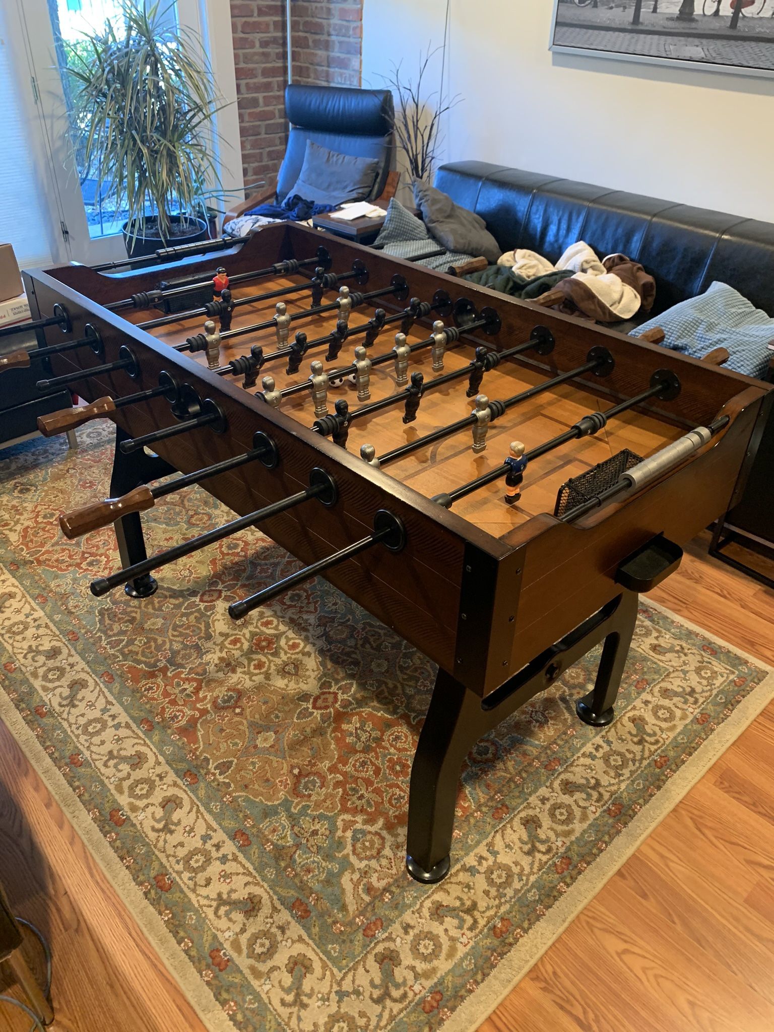 Foosball Table