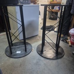 Torres Para DJ Stands