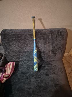 Worth Legit Power 28in 15.5oz Fastpitch Softball