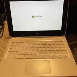 Chrome Book 