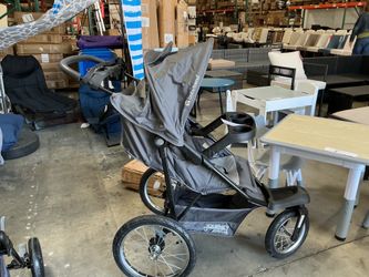 Baby stroller