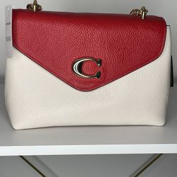 Coach Tammy Bag 