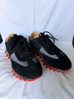 Christian Louboutin Loubishark Sneakers 41.5