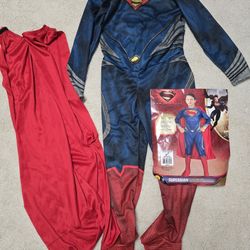 Halloween Costume