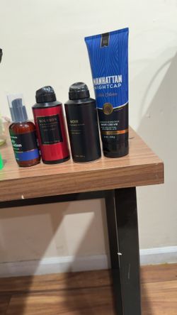 Bath And Body Works