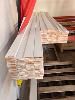 Vinyl plank - $13