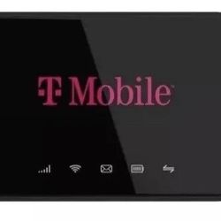 Tmobil Hotspot WiFi