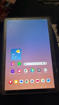 Samsung Galaxy tab A11+ 5GAndroid Tablet