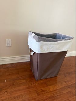 Laundry basket
