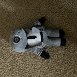 Skibidi Toilet Plushie - Speaker Man