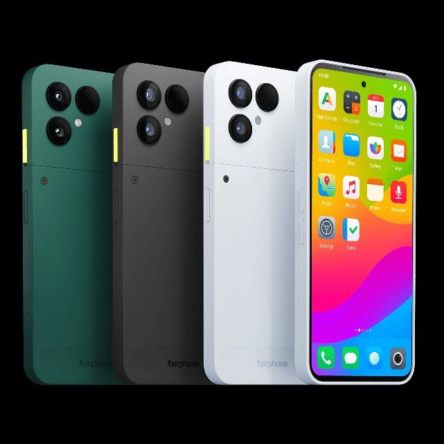Fairphone 6