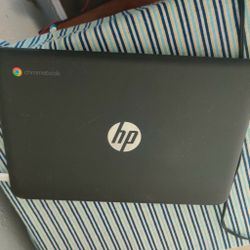 HP, Chromebook....