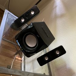 Bluetooth Speaker 