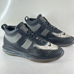 Nike LeBron x John Elliott Icon QS Basketball Shoes AQ0114-001 Size US 13