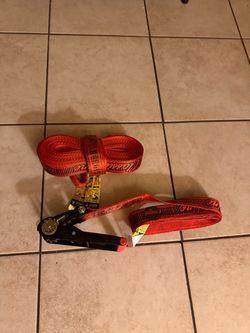Gibbon Slackline Set with Ratchet 40feet