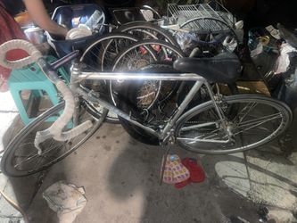 Vitus Vintage Bike