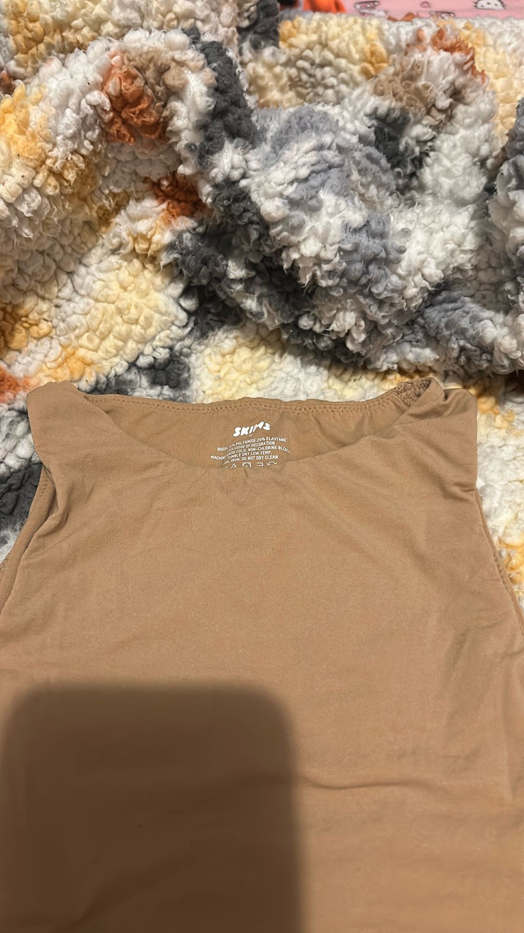 Skims Bodysuit